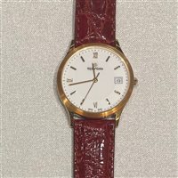 Watch Wyler Vetta in Gold 1149370072_52